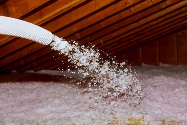Best Energy Efficiency Solutions in Boiling Spring Lakes, NC