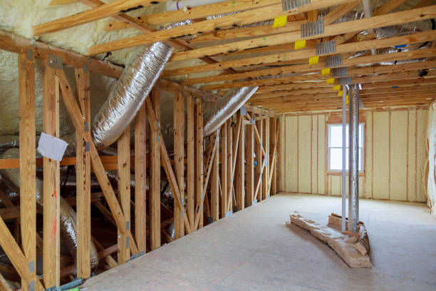 Best Insulation Installation Services in Boiling Spring Lakes, NC