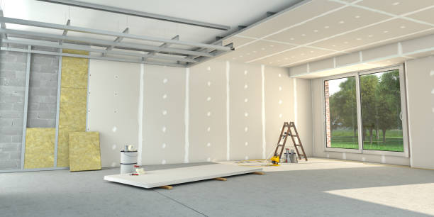Best Insulation for Specific Applications in Boiling Spring Lakes, NC